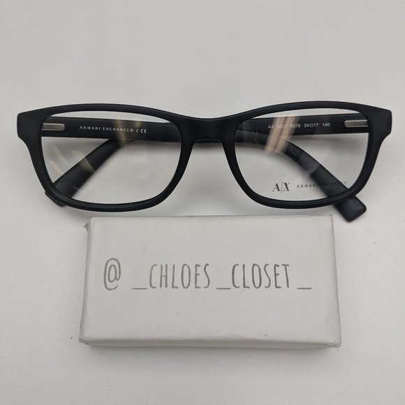 armani exchange ax3021